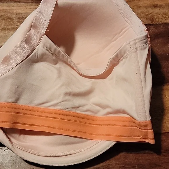 Cacique bra - Picture 4 of 8